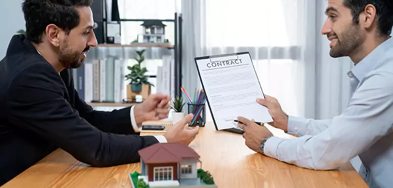 Why Choose Us for Contract Assignments in Bronx, NY?