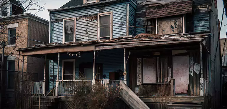 Get a Fair Cash Offer for Your Fire Damaged Home in Bronx, NY