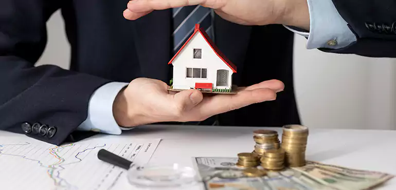 Who Do We Buy Houses From in Bronx, NY?