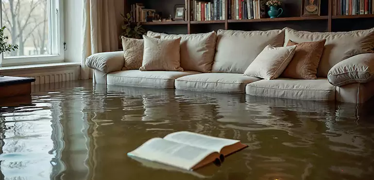 Why NY Homeowners Choose Bronx Home Buyers After Water Damage Hits