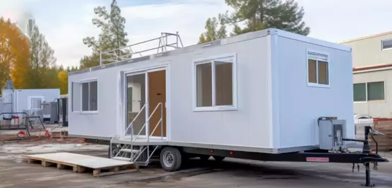 Mobile Homes We Buy in Bronx, NY